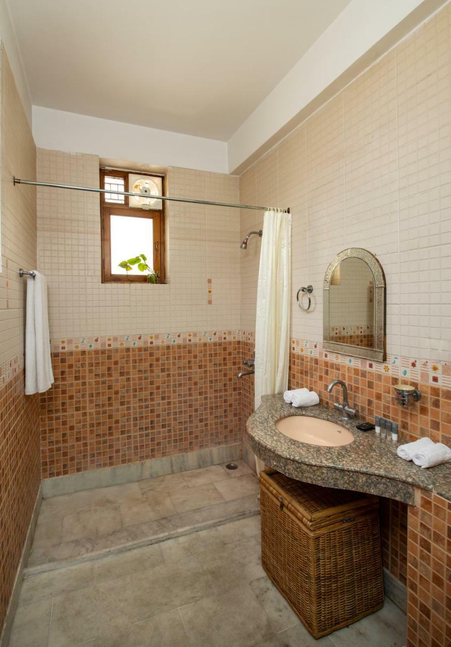The Ayali Villa Rishikesh Exterior photo