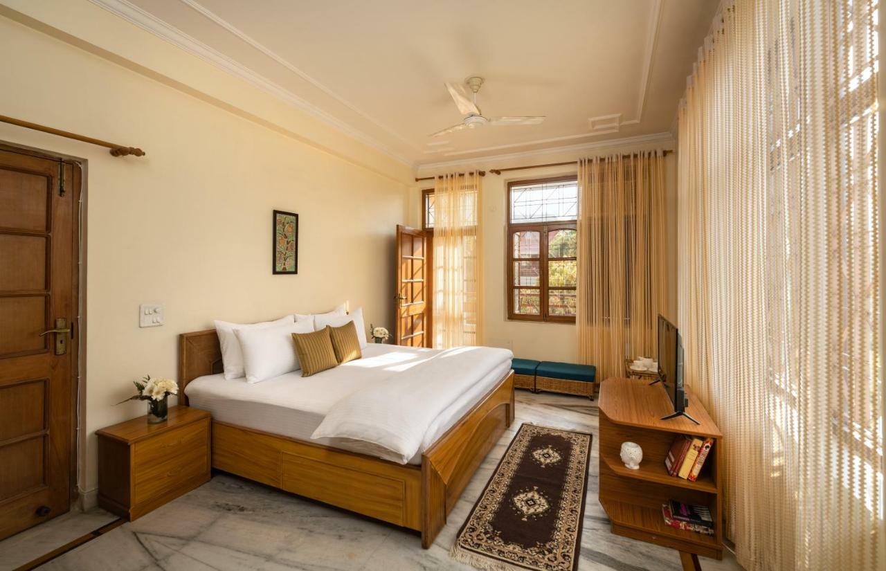 The Ayali Villa Rishikesh Exterior photo