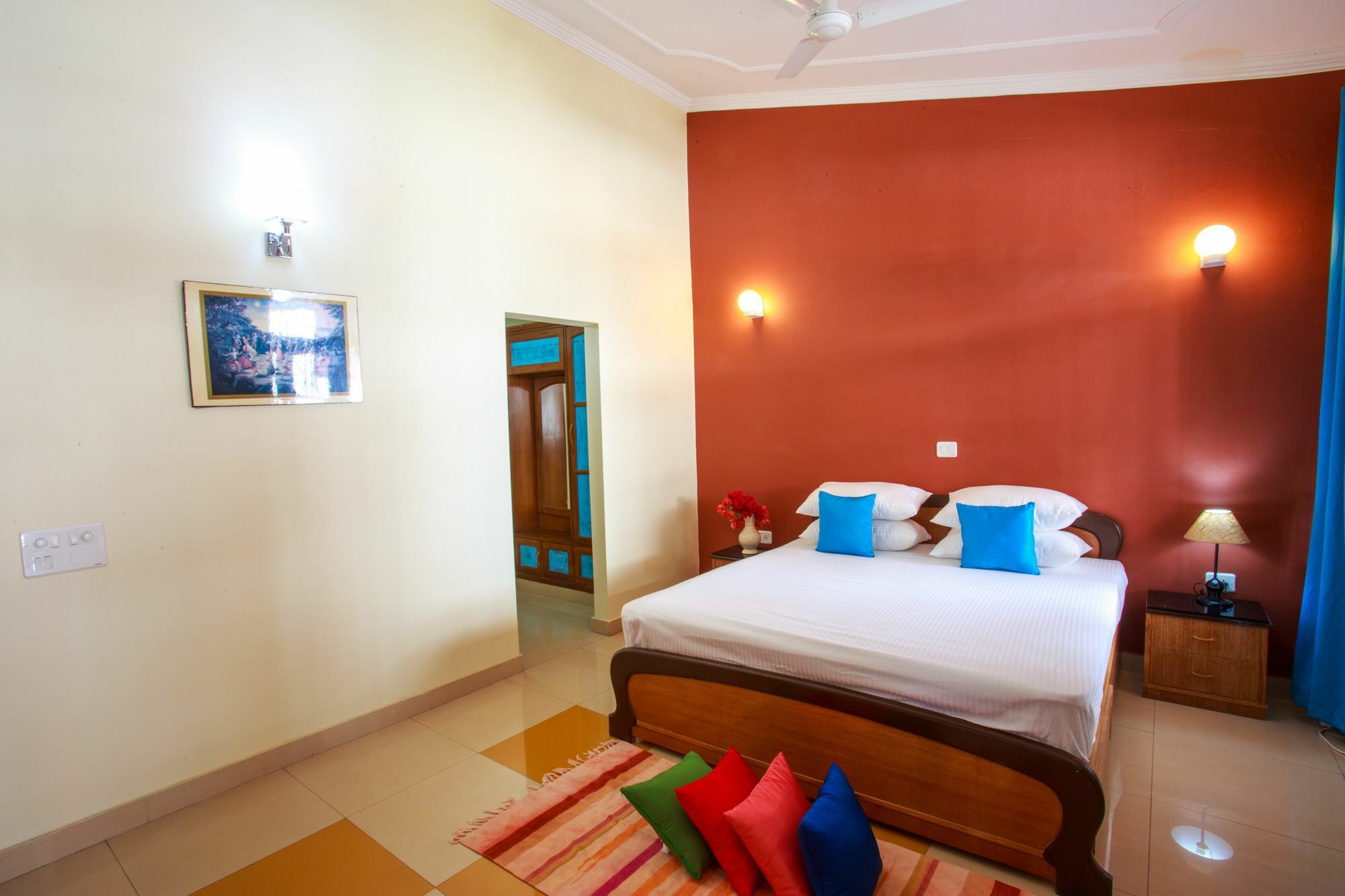 The Ayali Villa Rishikesh Exterior photo