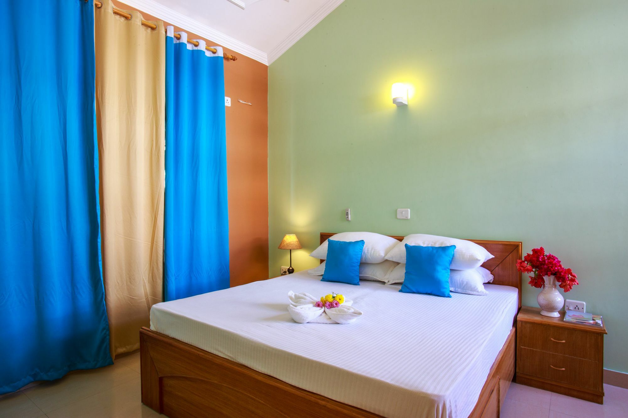 The Ayali Villa Rishikesh Exterior photo