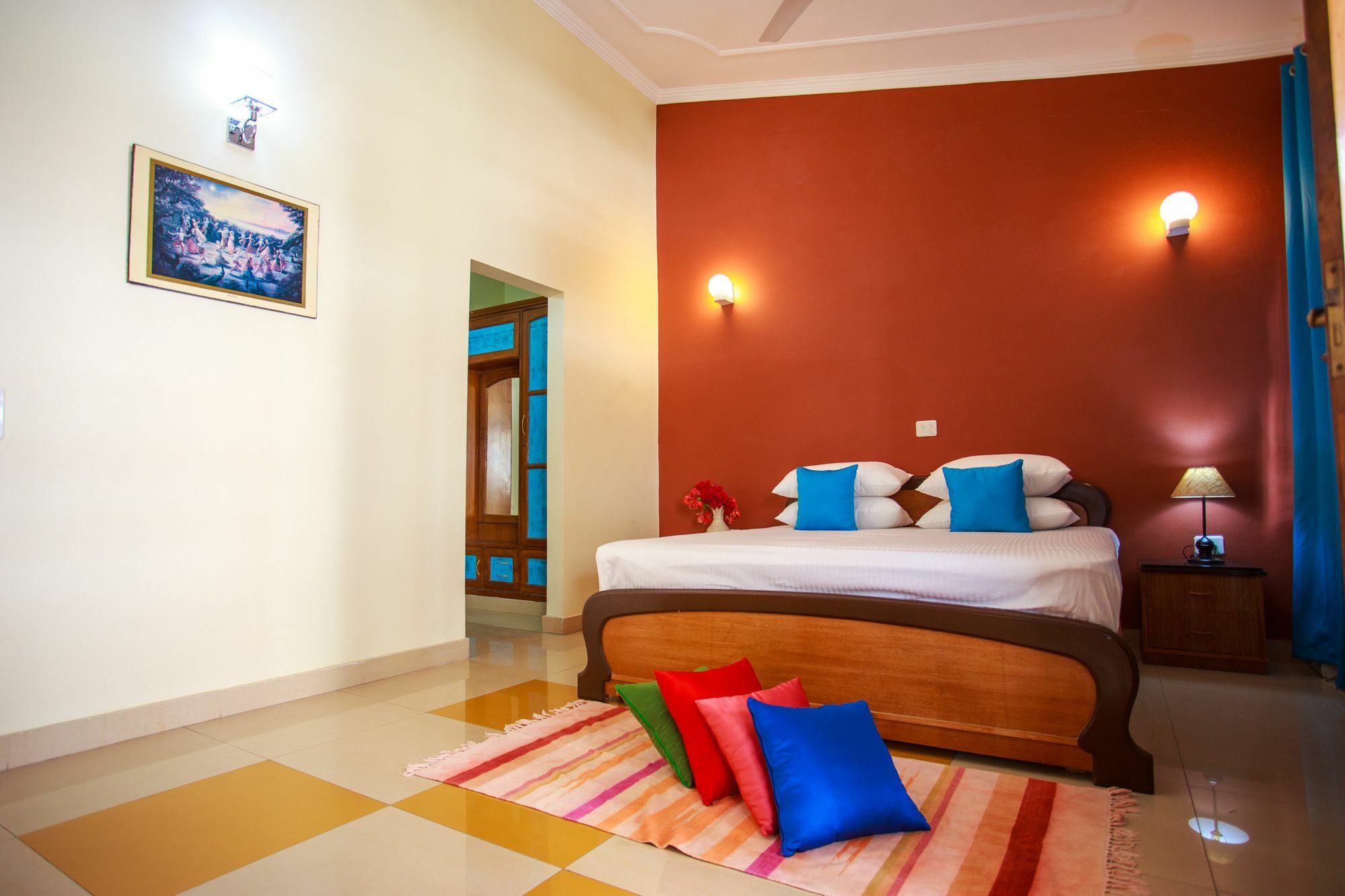 The Ayali Villa Rishikesh Exterior photo